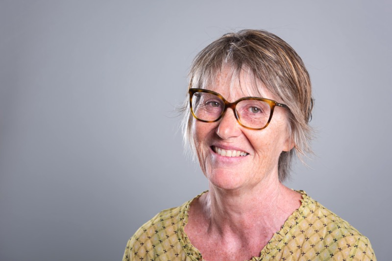 Patricia Pidoux Patricia Pidoux